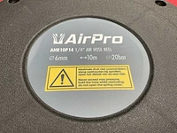 Airpro ahr10p14 luchtslanghaspel - afbeelding 5 van  5