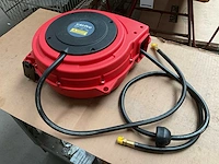 Airpro ahr10p14 luchtslanghaspel - afbeelding 2 van  5