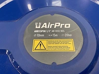 Airpro ahr15p38 luchtslanghaspel - afbeelding 5 van  5