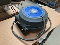 Airpro ahr15p38 luchtslanghaspel - afbeelding 1 van  5