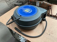 Airpro ahr15p38 luchtslanghaspel - afbeelding 2 van  5