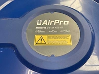 Airpro ahr15p38 luchtslanghaspel - afbeelding 5 van  5