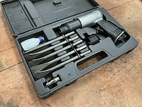 Airpro hakhamerset - afbeelding 1 van  4