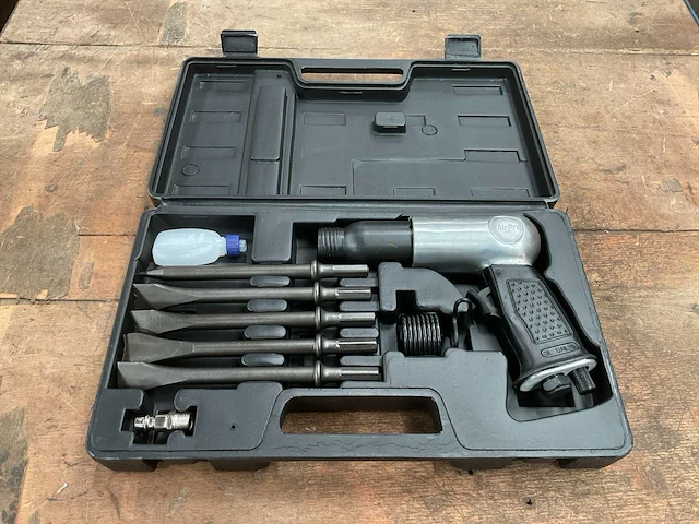 Airpro hakhamerset - afbeelding 2 van  4