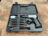 Airpro hakhamerset - afbeelding 2 van  4