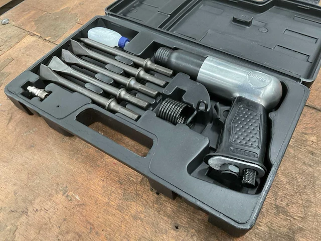 Airpro hakhamerset - afbeelding 3 van  4
