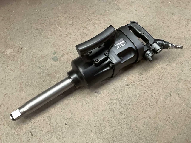 Airpro iw10pl slagmoersleutel - afbeelding 1 van  4