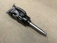 Airpro iw10pl slagmoersleutel - afbeelding 3 van  4