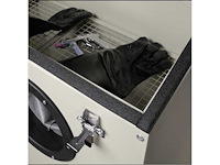 Airpro sb22ab straalcabine - afbeelding 3 van  5