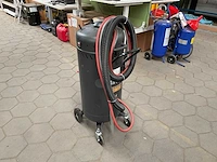 Airpro sk28v zandstraalketel - afbeelding 4 van  5