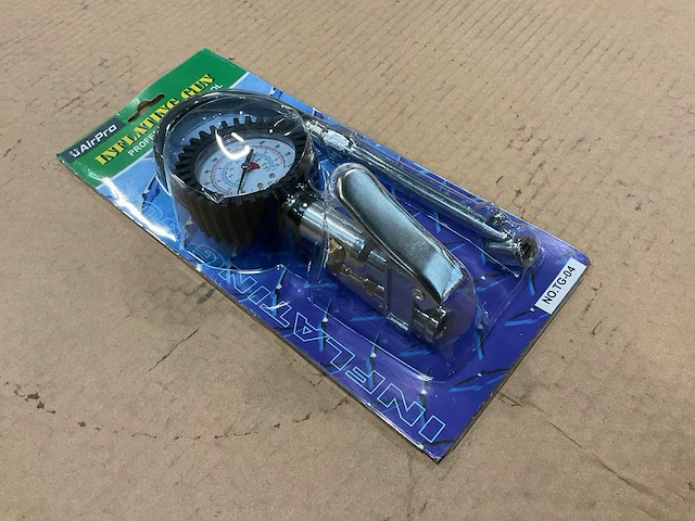 Airpro tg04 inflating gun - afbeelding 1 van  3