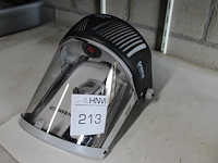 Airshield respirator trend. - afbeelding 1 van  2