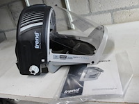 Airshield respirator trend. - afbeelding 2 van  2