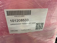 Airshower transport assembly (9x) - afbeelding 3 van  4