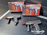 Airsoft pistool - afbeelding 1 van  6
