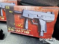Airsoft pistool - afbeelding 3 van  6