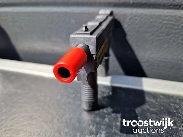 Airsoft pistool - afbeelding 5 van  6