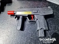 Airsoft pistool - afbeelding 6 van  6