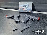 Airsoft - afbeelding 1 van  7