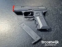 Airsoft - afbeelding 2 van  7