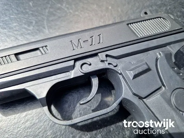 Airsoft - afbeelding 3 van  7