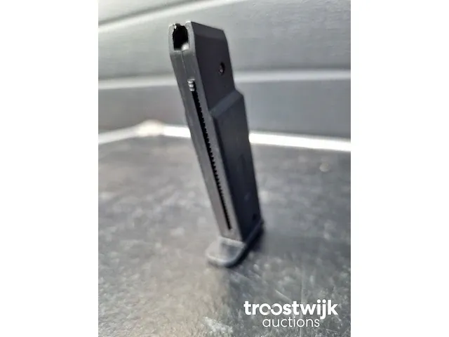 Airsoft - afbeelding 6 van  7