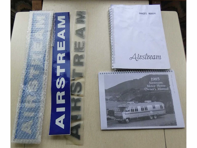 Airstream - 325 - campervan - afbeelding 13 van  57