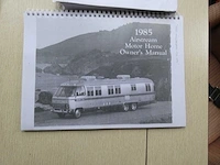 Airstream - 325 - campervan - afbeelding 15 van  57