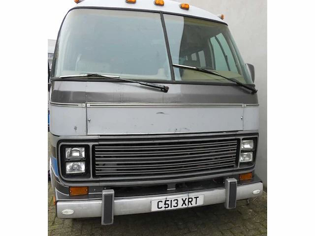 Airstream - 325 - campervan - afbeelding 33 van  57