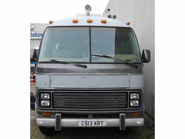 Airstream - 325 - campervan - afbeelding 41 van  57