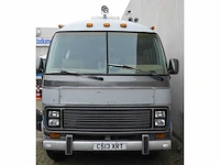 Airstream - 325 - campervan - afbeelding 41 van  57