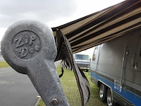 Airstream - 325 - campervan - afbeelding 50 van  57