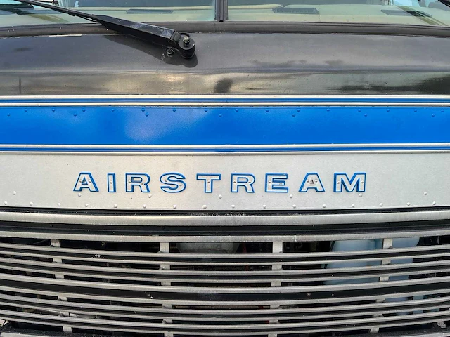Airstream - excella - camper - afbeelding 2 van  43