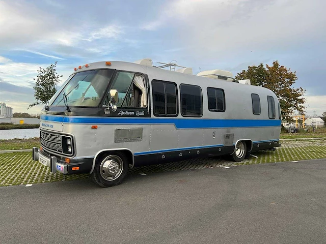 Airstream - excella - camper - afbeelding 3 van  43