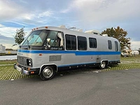 Airstream - excella - camper - afbeelding 3 van  43