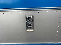 Airstream - excella - camper - afbeelding 9 van  43