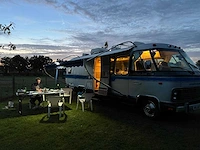 Airstream - excella - camper - afbeelding 1 van  43