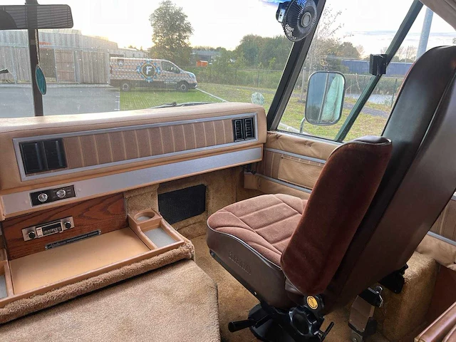 Airstream - excella - camper - afbeelding 14 van  43