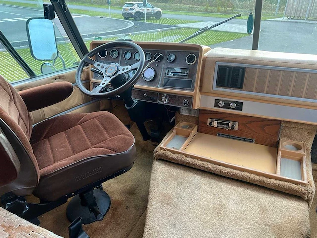 Airstream - excella - camper - afbeelding 15 van  43
