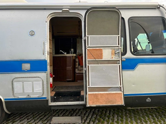 Airstream - excella - camper - afbeelding 16 van  43