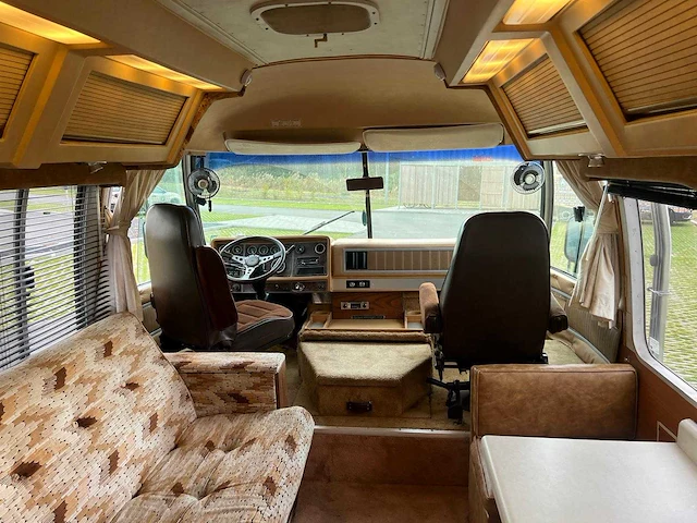 Airstream - excella - camper - afbeelding 17 van  43