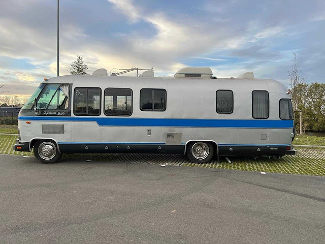 Airstream - excella - camper - afbeelding 19 van  43