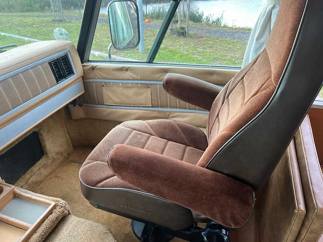 Airstream - excella - camper - afbeelding 21 van  43