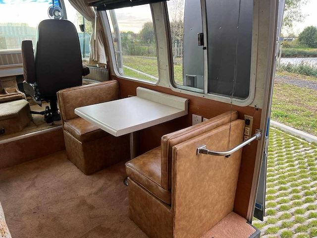 Airstream - excella - camper - afbeelding 22 van  43