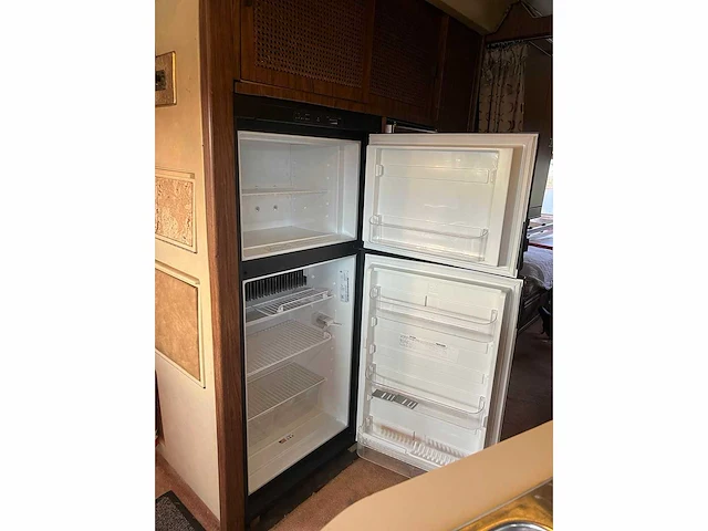 Airstream - excella - camper - afbeelding 24 van  43