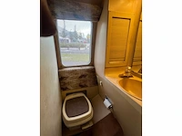 Airstream - excella - camper - afbeelding 26 van  43