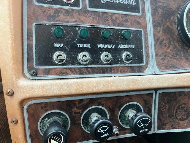 Airstream - excella - camper - afbeelding 30 van  43
