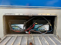 Airstream - excella - camper - afbeelding 36 van  43