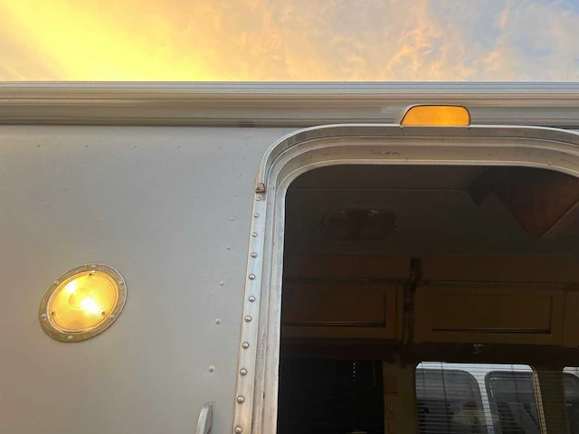 Airstream - excella - camper - afbeelding 37 van  43