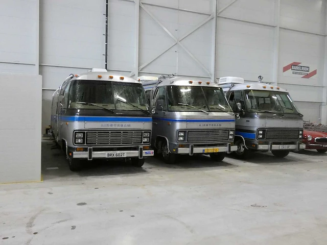 Airstream - excella - camper - afbeelding 43 van  43